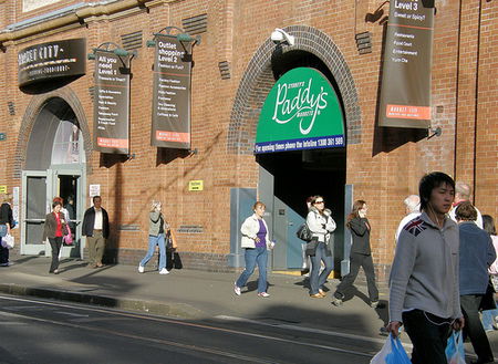 Paddys Market - Melbourne Tourism 0