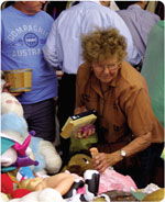 Paddys Market - Melbourne Tourism 1