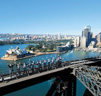 Sydney Harbour Bridge Climb - Melbourne Tourism