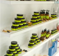 Milk Day Spa - Melbourne Tourism
