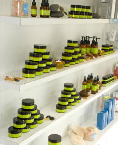 Milk Day Spa - Melbourne Tourism 0