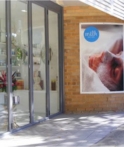 Milk Day Spa - Melbourne Tourism 3