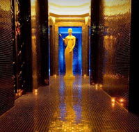 Panpuri Organic Spa Sydney - Melbourne Tourism