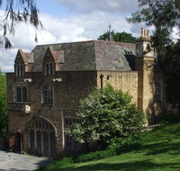 Montsalvat - Melbourne Tourism
