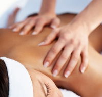 Dome Spa Retreat at the Brisbane Marriott Hotel - Melbourne Tourism