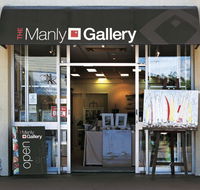 The Manly Gallery - Melbourne Tourism