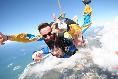 Woorim QLD Melbourne Tourism