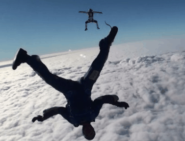 Skydive Nagambie - Melbourne Tourism 2