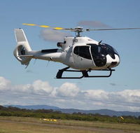 Executive Helicopters - Melbourne Tourism
