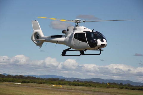 Executive Helicopters - Melbourne Tourism 0