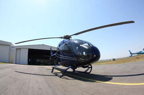 Executive Helicopters - Melbourne Tourism 4