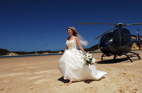 Executive Helicopters - Melbourne Tourism 6
