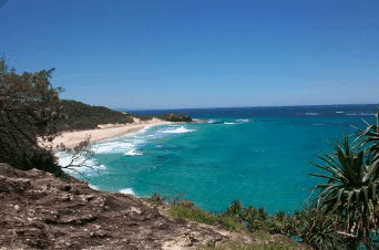 Beach Trekkers North Stradbroke Island - Melbourne Tourism 4
