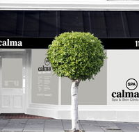Calma Spa  Skin Clinic - Melbourne Tourism
