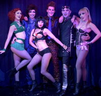 Draculas Cabaret Restaurant - Melbourne Tourism