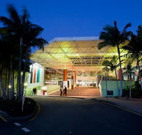 The Arts Centre Gold Coast - Melbourne Tourism
