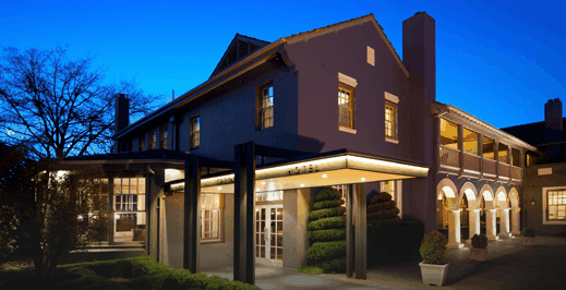 Spa Country - Melbourne Tourism
