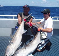 Blue Juice Charters - Melbourne Tourism