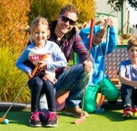 The Zone Family Entertainment Complex - Melbourne Tourism