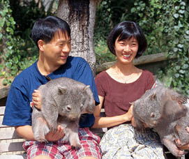 Birdland Animal Park - Melbourne Tourism 5