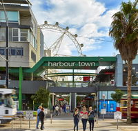 Harbour Town Melbourne - Melbourne Tourism