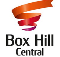 Box Hill Central - Melbourne Tourism