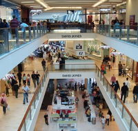 Vermont South Shopping Centre - Melbourne Tourism
