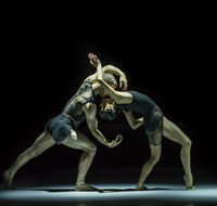 Sydney Dance Company - Melbourne Tourism
