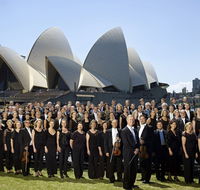 Sydney Symphony Orchestra - Melbourne Tourism