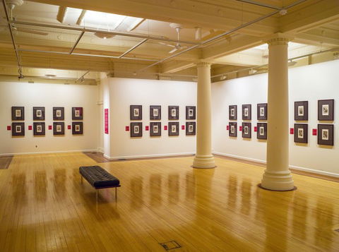 Cairns Regional Gallery - Melbourne Tourism 2