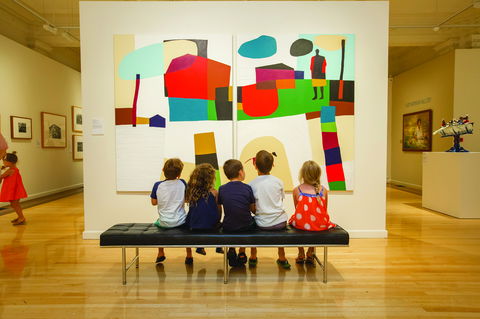 Cairns Regional Gallery - Melbourne Tourism 10