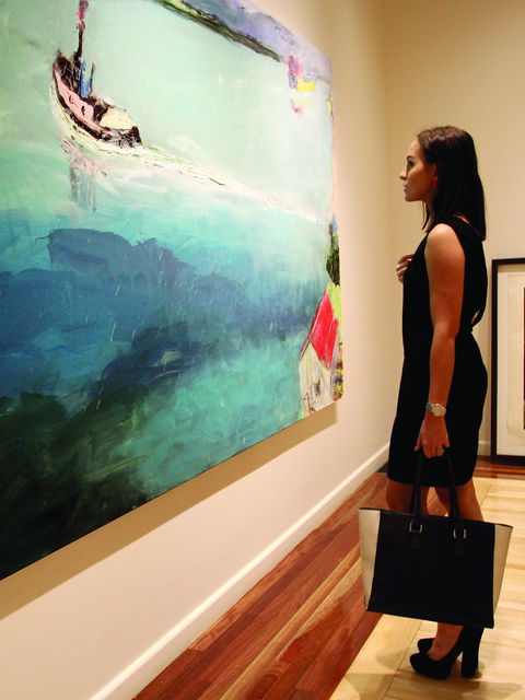 Cairns Regional Gallery - Melbourne Tourism 11