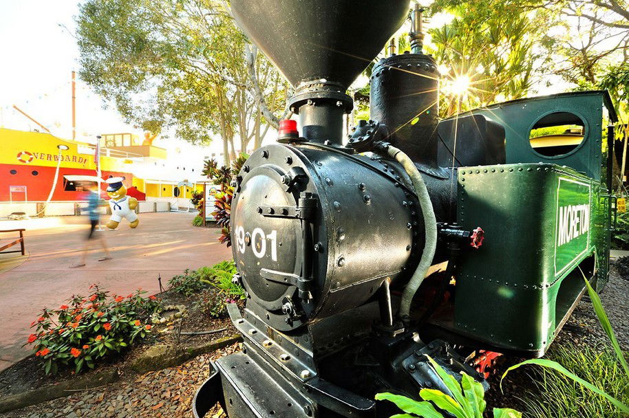 Yandina QLD Melbourne Tourism