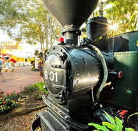 The Ginger Factory - Melbourne Tourism