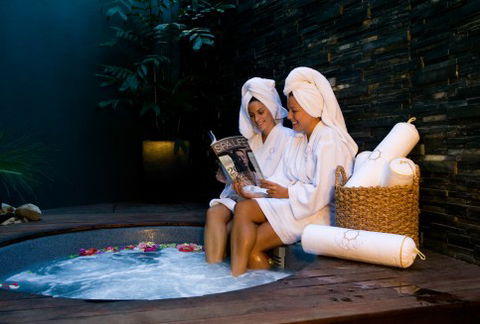 Q1 Spa - Gold Coast - Melbourne Tourism 4