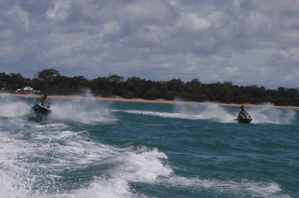 Aquavue Cafe Watersports - Melbourne Tourism