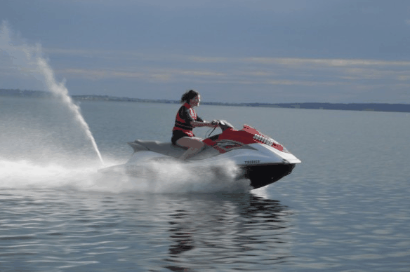Aquavue Cafe Watersports - Melbourne Tourism 2