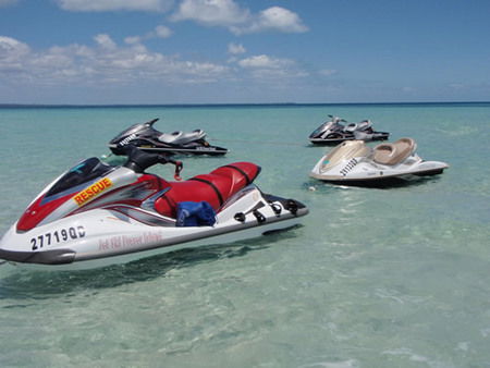 Aquavue Cafe Watersports - Melbourne Tourism 8