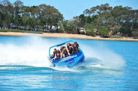 Aquavue Cafe Watersports - Melbourne Tourism 11