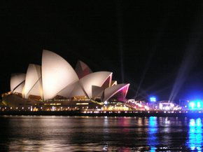 Sydney Opera House - Melbourne Tourism 3