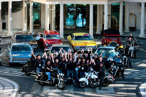 Wildfire Tours - Melbourne Tourism 0