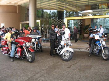 Wildfire Tours - Melbourne Tourism 2