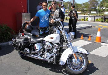Wildfire Tours - Melbourne Tourism 3