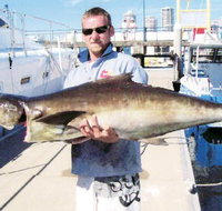 True Blue Fishing Charters - Melbourne Tourism