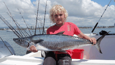 BKs Gold Coast Fishing Charters - Melbourne Tourism 3