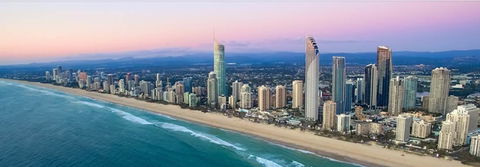 BKs Gold Coast Fishing Charters - Melbourne Tourism 5