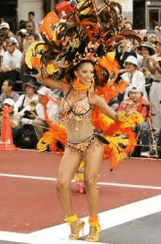 Brazilian Touch - Melbourne Tourism 2