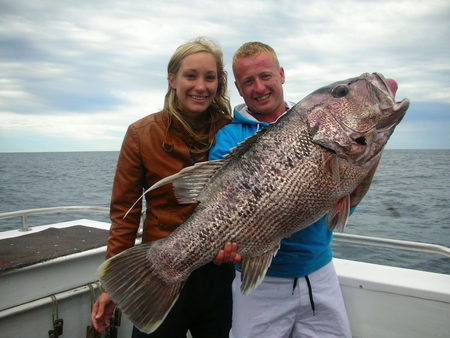 Mills Charters Fishing And Whale Watch Cruises - Melbourne Tourism 5