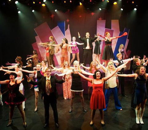 Harvest Rain Theatre Company - Melbourne Tourism 1