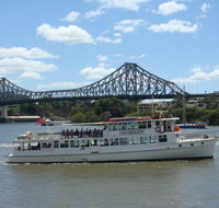 Brisbane Cruises - Melbourne Tourism